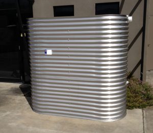 Water Tank comparisons for drinking ...